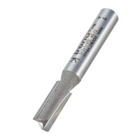 Trend  3/2  X 1/4 TC Two Flute Cutter 6mm £34.69